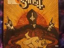 Ghost Infestissuman 10th Anniversary (Tangerine)