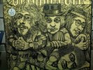 Jethro Tull - Stand Up Vinyl Record Album