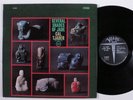 CAL TJADER Several Shades Of Jade VERVE LP VG+ gatefold e