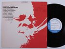STANLEY TURRENTINE Rough 'N Tumble BLUE NOTE LP VG++/VG+ promo stereo NY e