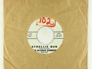 R&B Rocker 45 - Blond Bomber - Strollie Bun/I Am To Blame - Hull