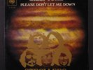 STROLLERS: silly joke / please don't let me down CBS 7
