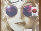 VARIOUS: Almost Famous OST 2LP Purple & Magenta Vinyl Limited Edition