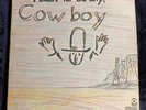 COWBOY - Reach for the Sky (1970 Capricorn SD 33-351) Vinyl Used VG+