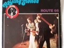 Rolling Stones/ L Age D Gold Vol 3/ Route 66/Heart Of Stone/45 rpm
