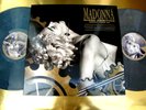MADONNA Blond Ambition World Tour 90 Marble Vinyl Ltd ALBUM LP See Other Items