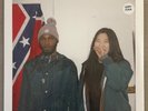 *SEALED* JPEGMAFIA Black Ben Carson green black Bleach Splatter 2X LP limited ed