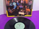 Kassav LP Vinyl 1985 Mini