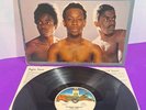 The Mighty Diamonds Right Time LP Vinyl 1976 Virgin
