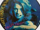 Lp Sound Source Picture Record Ozzy Osbourne/Crazy Train