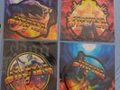 Stryper Bundle 4 Shaped Picture Disc Ltd