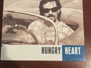 BRUCE SPRINGSTEEN HUNGRY HEART SUPER RARE 7” HOLLAND FREE SHIPPING
