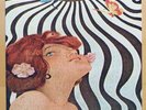 ZEN GUERRILLA SHADOWS ON THE SUN SUB POP Alternative Rock Vinyl TOP CONDITION
