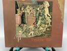 Aerosmith Toys In The Attic Vintage Vinyl LP 1975 Columbia Record PC-33479