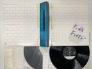 Pink Floyd The Wall Japan LP [23390ER]