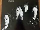 VAN HALEN ‘OU812’ PRE-OWNED VINYL 1988 COLUMBIA HOUSE/CAROLLTON PRESS EX