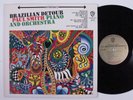 PAUL SMITH Brazilian Detour WARNER BROS LP VG++ e