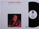 SONNY STITT Constellation MUSE LP VG+/VG++ wlp e