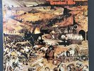 Black Sabbath, Greatest Hits Vinyl Record 1977 Australian Release.