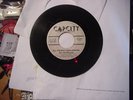 RARE SOUL  THE CHANCELLORS   ALL THE WAY FROM HEAVEN/ SAD AVENUE CAP CITY 107