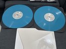 John Mayer Continuum 2 LP Turquoise Colored Vinyl Me Please VMP E091 2020