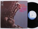 STANLEY TURRENTINE Always Something There BLUE NOTE LP VG++ unipak e