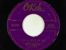 R&B Soul 45 - Screamin' Jay Hawkins - I Put A Spell On You - Okeh
