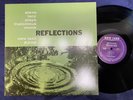 MINT  STEVE LACY PLAYS THELONIOUS MONK NEW JAZZ OJC-063 MONO US Vinyl LP