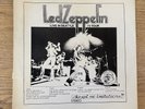 Led Zeppelin “Live In Seattle ‘73 Tour” 2xLP