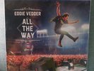 Eddie Vedder All The Way / Go Cubs Go - RARE 7” Split Colored Vinyl Brand New
