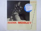 Hank Mobley  Blue Note BLP 1568 Japan Shrink VINYL LP