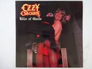 Ozzy Osbourne Killer Of Giants Triangle Records Ltd TRC-30386 US  VINYL LP