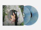 Tinashe 333 Blue Seafoam Wave Vinyl LP x/2000 New Seal