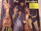 Cowboys To Girls By The Intruders LP Vinyl, 1968, Gamble Records, United States