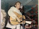 ELVIS PRESLEY - From The Waist Up (Ed Sullivan Shows)- 12