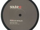 MARCUS INTALEX - Sell Your Soul - Vinyl (12
