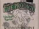 The Prodigy - Voodoo People (Wonder Remix) / Out Of Space (Audio Bullys Remix)
