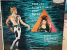 Debussy-La Mer / Ravel-Rapsodie Espagnole . 1st 1958 BLUEBACK London CS.6024. NM