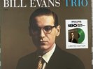 The Bill Evans Trio ‎– Portrait In Jazz  - WaxTime In Color ‎– 950616 - 2018