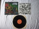 I.N.C.   THE VISITOR CANDA 1988 INDESTRUCTIBLE NOISE COMMAND VINYL NEW UNPLAYED