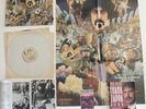 *FRANK ZAPPA *200 MOTELS* 2-LP w/ POSTER & BOOKLET + 1969 CONCERT FLYER & BOOK*