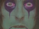 Alice Cooper - From The Inside Coloured Vinyl LP