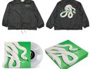 Deftones Private Music Vinyl & Windbreaker Box Set Large Rare Metal Pre Order