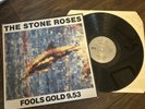 The Stone Roses - Fools Gold 9.53/what the World etc 12