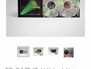Mista Thug Isolation Double LP Vinyl (Transparent Green + Purple) — PRESALE