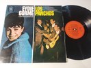Eydie Gorme Canta In Spanish Con Los Panchos 1970 S63662 CBS LP Vinyl 12