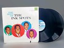 The Best of The Ink Spots (1965) Double Vinyl Record LP Album NM IN SHRINK