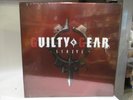 GUILTY GEAR -STRIVE- VOLUME 1 Boxset Vinyl 3 LP 180 Original Soundtrack