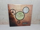 RUSH Time Machine 2011: Live In Cleveland 4xLP BOX SET NM VINYL Record USED
