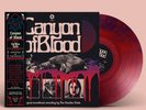 The Garden Gate - Canyon Of Blood Vinyl LP Library Of The Occult New